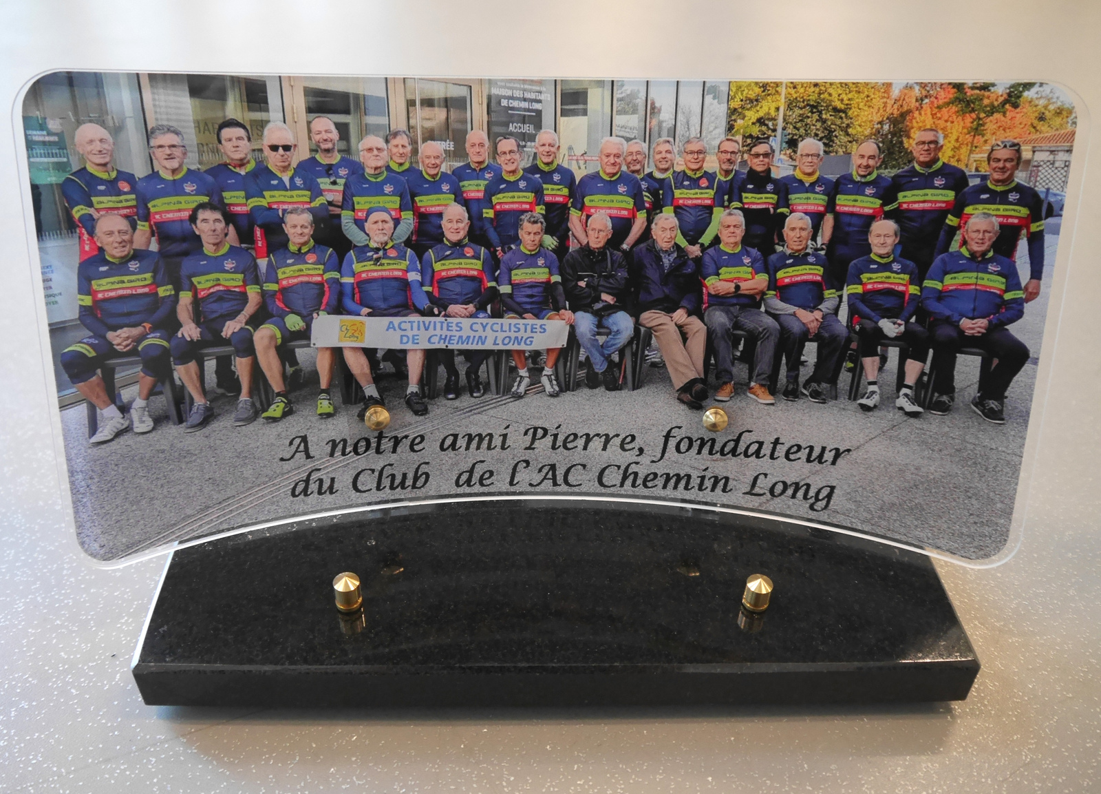 Journée du Souvenirs 2025