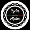 Cycles Alpina Giro Talence