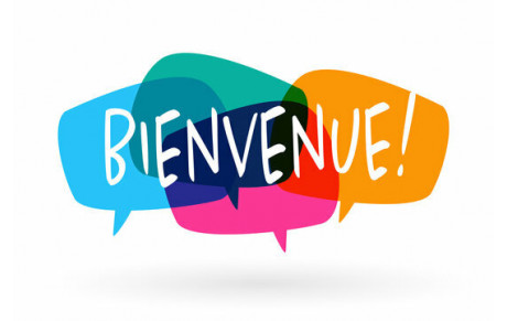 Encore 2 recrues en février. 