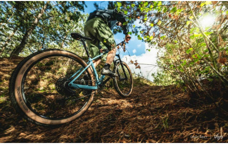 reprise des activités VTT